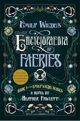 Afbeeldingen van Emily Wilde's Encyclopaedia of Faeries 1