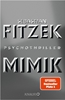 Afbeelding van Mimik
