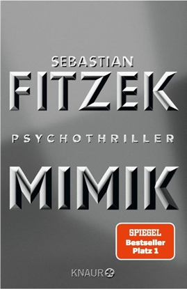 Afbeeldingen van Mimik