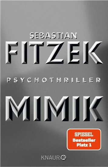 Afbeelding van Mimik