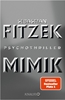 Afbeelding van Mimik