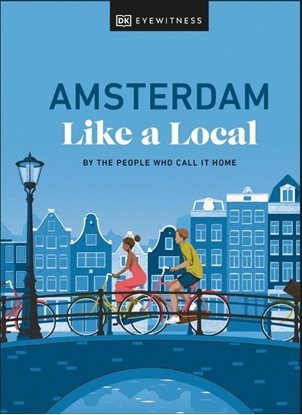 Afbeeldingen van Amsterdam Like a Local