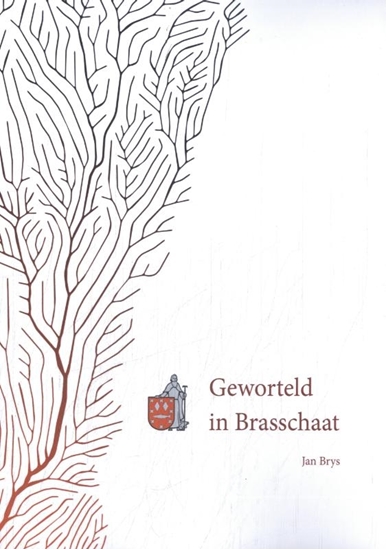 Afbeelding van Geworteld in Brasschaat