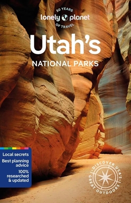 Afbeeldingen van Utah's National Parks
