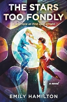 Afbeeldingen van The Stars Too Fondly