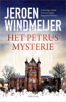 Afbeeldingen van Het Petrusmysterie