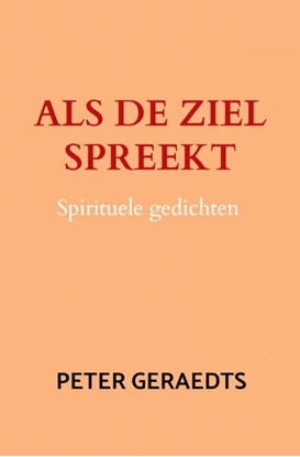 Afbeeldingen van Als de ziel spreekt