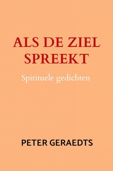 Afbeelding van Als de ziel spreekt