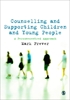 Afbeelding van Counselling and Supporting Children and Young People