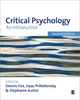 Afbeelding van Critical Psychology