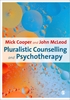Afbeelding van Pluralistic Counselling and Psychotherapy