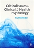 Afbeelding van Critical Issues in Clinical and Health Psychology