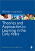 Afbeelding van Theories and Approaches to Learning in the Early Years