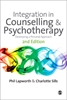 Afbeelding van Integration in Counselling & Psychotherapy