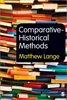 Afbeelding van Comparative-Historical Methods