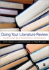 Afbeelding van Doing Your Literature Review