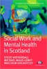 Afbeelding van Social Work and Mental Health in Scotland