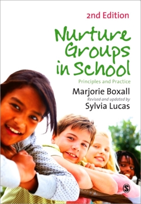 Afbeeldingen van Nurture Groups in Schools