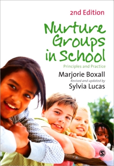 Afbeelding van Nurture Groups in Schools