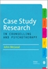 Afbeelding van Case Study Research in Counselling and Psychotherapy