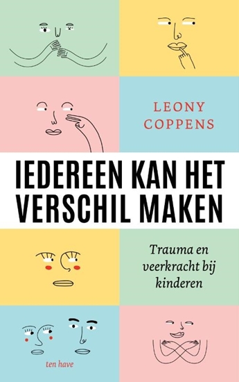 Afbeelding van Iedereen kan het verschil maken