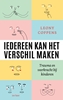 Afbeelding van Iedereen kan het verschil maken