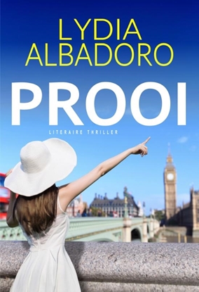 Afbeeldingen van Prooi