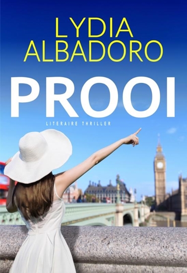 Afbeelding van Prooi