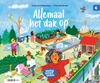 Afbeelding van Veilig leren lezen 6 ankerboek