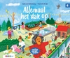 Afbeelding van Veilig leren lezen 6 ankerboek