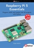 Afbeelding van Raspberry Pi 5 Essentials