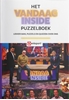 Afbeelding van Denksport Puzzelboek Het Vandaag Inside Puzzelboek