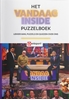 Afbeelding van Denksport Puzzelboek Het Vandaag Inside Puzzelboek