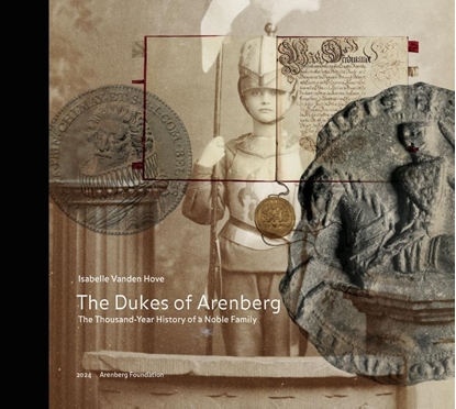 Afbeeldingen van The Dukes of Arenberg
