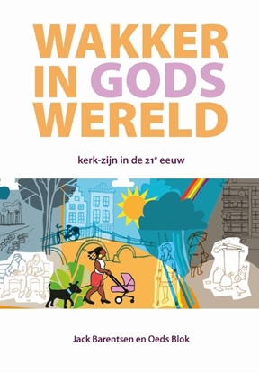 Afbeeldingen van Wakker in Gods wereld