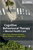 Afbeelding van Cognitive Behavioural Therapy in Mental Health Care