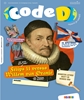 Afbeelding van Code D groep 6 mens en maatschappij thema 2 werkboek