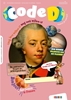 Afbeelding van Code D groep 6 mens en maatschappij thema 3 werkboek