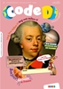 Afbeelding van Code D groep 6 mens en maatschappij thema 3 werkboek