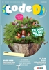 Afbeelding van Code D groep 6 mens en natuur thema 5 werkboek