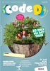 Afbeelding van Code D groep 6 mens en natuur thema 5 werkboek