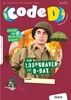 Afbeelding van Code D groep 8 mens en maatschappij thema 4 werkboek