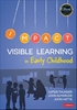 Afbeelding van Visible Learning in Early Childhood