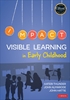 Afbeelding van Visible Learning in Early Childhood