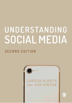 Afbeeldingen van Larissa Hjorth