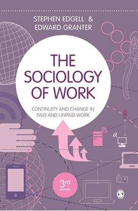 Afbeeldingen van The Sociology of Work