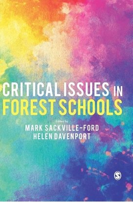Afbeeldingen van Critical Issues in Forest Schools