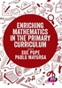Afbeelding van Enriching Mathematics in the Primary Curriculum