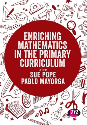 Afbeeldingen van Enriching Mathematics in the Primary Curriculum