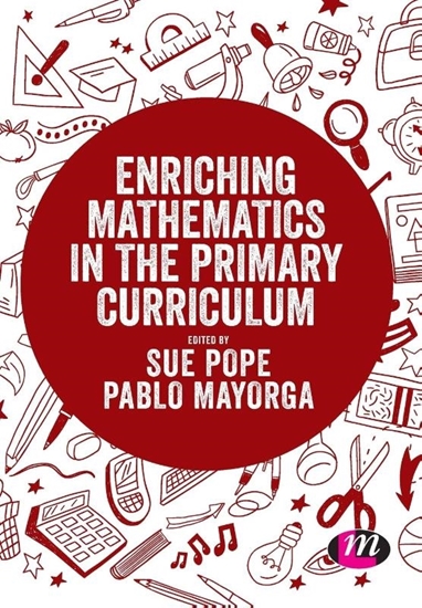 Afbeelding van Enriching Mathematics in the Primary Curriculum